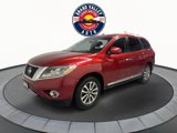 Used 2013 Nissan Pathfinder SL image 2