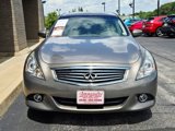 Used 2012 INFINITI G37 x w/ Interior Accent Pkg image 2
