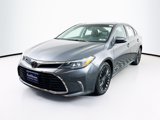 Used 2018 Toyota Avalon XLE image 3