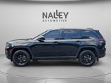 Used 2023 Jeep Grand Cherokee Limited w/ MOPAR Finishing Package image 2