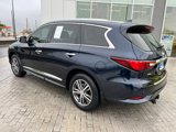 Used 2020 INFINITI QX60 Luxe w/ Essential Package image 3