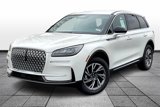 New 2025 Lincoln Corsair FWD image 2