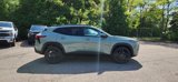 New 2025 Chevrolet Trax ACTIV w/ Driver Confidence Package image 3