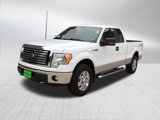 Used 2011 Ford F150 XLT w/ XLT Chrome Pkg image 2