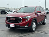 Used 2018 GMC Terrain SLE w/ Driver Convenience Package image 2