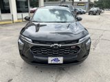Used 2025 Chevrolet Trax RS w/ Driver Confidence Package image 2
