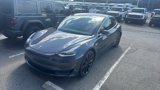 Used 2020 Tesla Model 3 Performance image 2