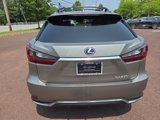 Used 2020 Lexus RX 450h AWD w/ Premium Package image 4