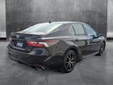 Used 2021 Toyota Camry SE image 5