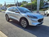 Used 2020 Ford Escape Titanium image 4