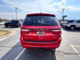 Used 2017 Dodge Durango GT w/ Trailer Tow Group IV image 5