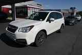 Used 2018 Subaru Forester 2.5i Limited w/ Popular Package #3B image 4
