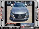 Used 2024 Nissan Altima 2.5 S image 5