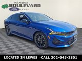 Used 2021 Kia K5 GT image 6