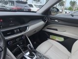 Used 2020 Alfa Romeo Stelvio Ti w/ Active Blind Spot Package image 4
