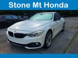 Used 2015 BMW 435i xDrive Coupe image 3