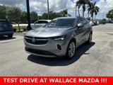 Used 2023 Buick Envision Avenir image 2