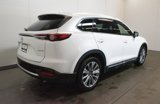 Used 2022 MAZDA CX-9 Signature image 4