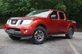 Certified 2019 Nissan Frontier Desert Runner image 2