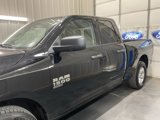 Used 2024 RAM 1500 Classic SLT image 5