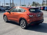 Used 2019 Honda HR-V Sport image 3