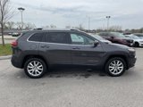 Used 2014 Jeep Cherokee Limited w/ Technology Group image 3