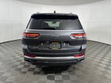 Used 2022 Jeep Grand Cherokee L Summit w/ Advanced Protech Group IV image 4