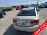 Used 2015 Chevrolet Cruze LT w/ Technology Package image 5