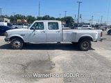 Used 1996 Ford F350 XL image 4