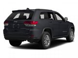 Used 2017 Jeep Grand Cherokee Altitude image 2