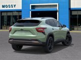New 2025 Chevrolet Trax ACTIV w/ Driver Confidence Package image 4