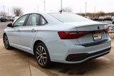 Certified 2025 Volkswagen Jetta SE image 6