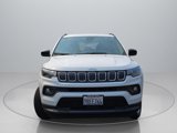 Used 2022 Jeep Compass Latitude w/ Convenience Group image 2
