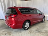 New 2025 Chrysler Pacifica Select image 6