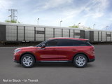 New 2025 Lincoln Corsair FWD image 3