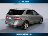 Used 2014 Mercedes-Benz ML 350 4MATIC image 5