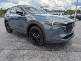 Used 2023 MAZDA CX-5 Carbon Edition image 2