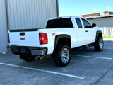 Used 2013 Chevrolet Silverado 2500 LT w/ Interior Plus Package image 3