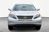 Used 2012 Lexus RX 450h FWD image 3