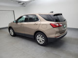 Used 2018 Chevrolet Equinox LT image 3