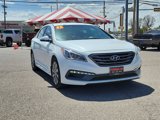 Used 2015 Hyundai Sonata Sport w/ Option Group 03 image 2
