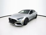 Used 2021 Hyundai Sonata N Line image 2