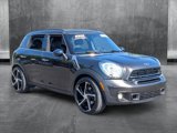 Used 2015 MINI Cooper Countryman S image 3