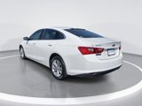 Used 2024 Chevrolet Malibu LT image 3