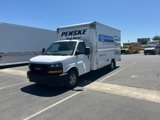 Used 2022 GMC Savana 3500 Extended w/ Power Convenience Package image 3