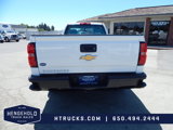 Used 2015 Chevrolet Silverado 1500 W/T w/ WT Fleet Convenience Package image 5