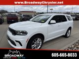 Used 2022 Dodge Durango GT image 3