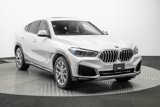 Used 2020 BMW X6 xDrive40i w/ Premium Package image 3