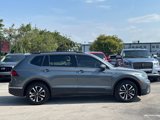 Used 2024 Volkswagen Tiguan S image 2