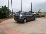 Used 2014 Toyota Prius V Three image 2